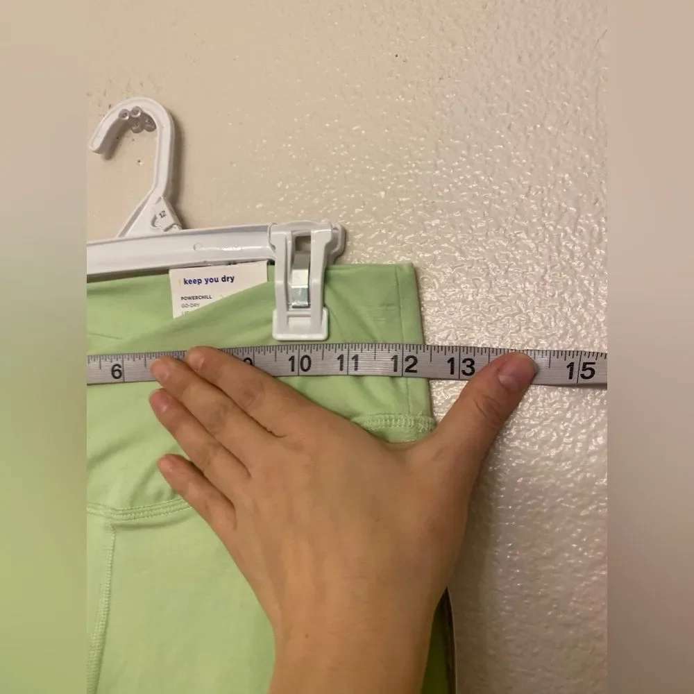 Old Navy high rise